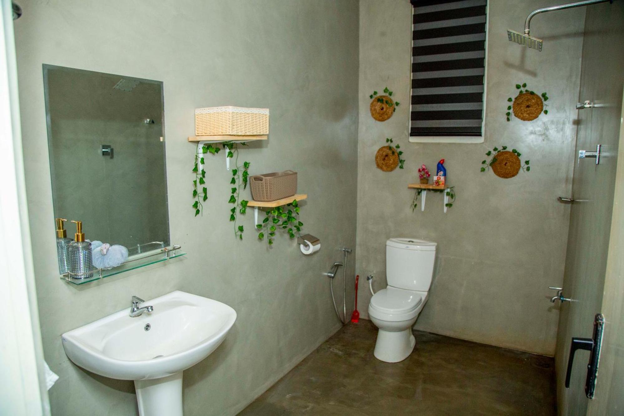 Villa Tropical Oasis Balapitiya Exterior photo