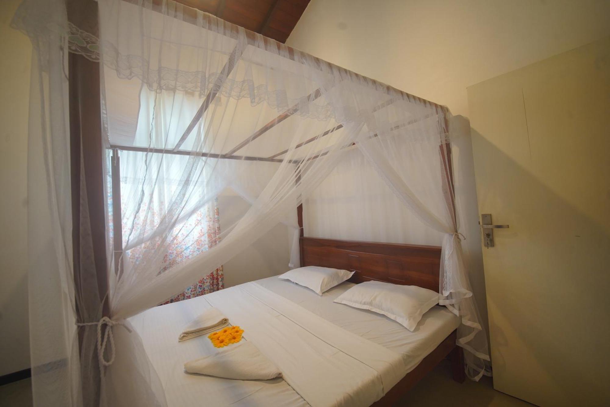 Villa Tropical Oasis Balapitiya Exterior photo